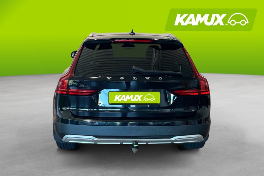 Bild 5 av Volvo V90 Cross Country