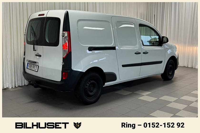 Bild 2 av Renault Kangoo Express Maxi