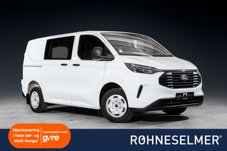 Ford Transit Custom 300