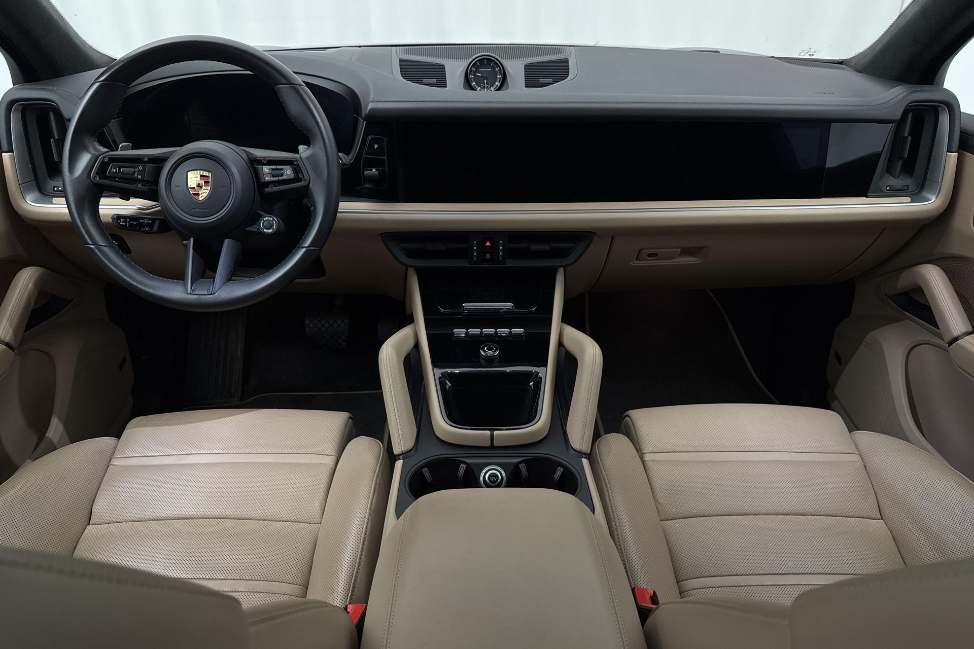 Porsche Cayenne E-Hybrid 2024, kuva 7/10