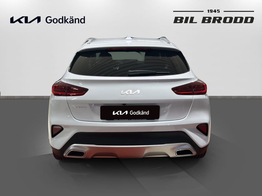 Bild 5 av Kia XCeed Plug-in Hybrid Advance Plus