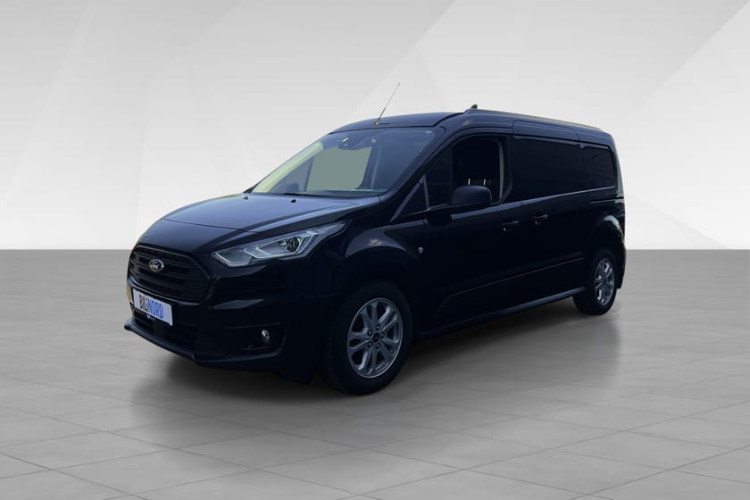 Bilde 4 av Ford Transit Connect 210 LWB Hengerfeste