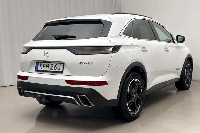 Bild 3 av DS 7 Crossback DS7 PureTech (180hk) Performance Line