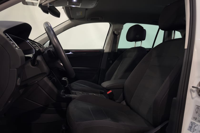Bild 5 av Volkswagen Tiguan eHybrid