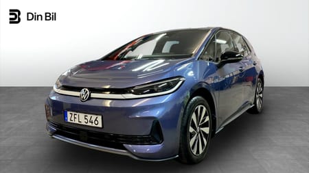 Volkswagen ID.3 Neo LIFE 125 KW/170 HK 50 KWH