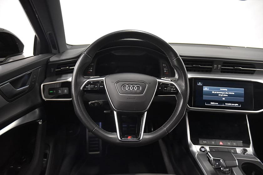 Bild 2 av Audi A6 Avant 55 TFSI e quattro