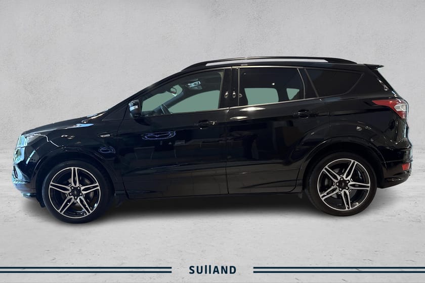 Bilde 2 av Ford Kuga