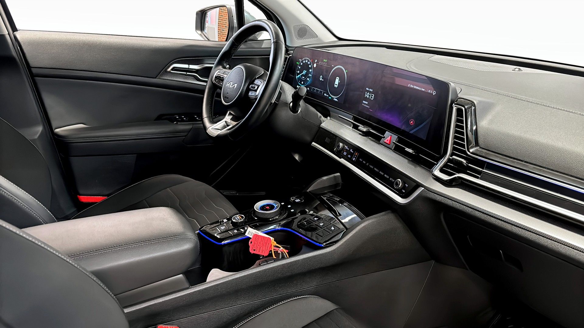 Kia Sportage ADVANCE 2025, kuva 3/10