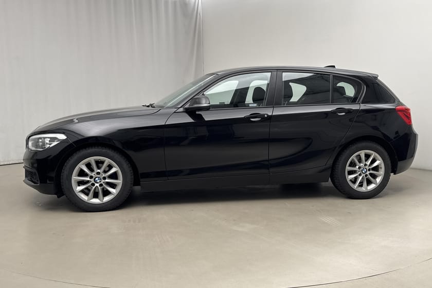 Bild 2 av BMW 118i