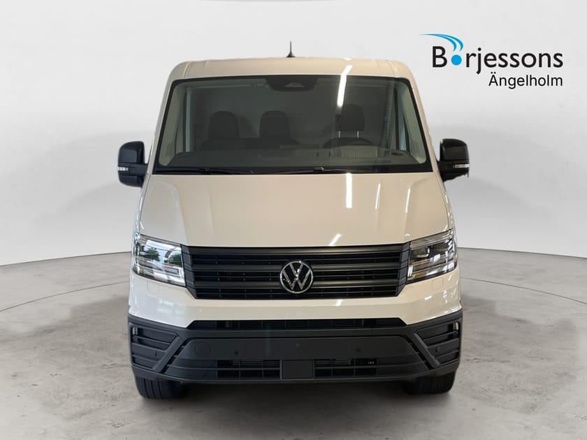 Bild 5 av Volkswagen Crafter L3 2.0 TDI 140HK AUT