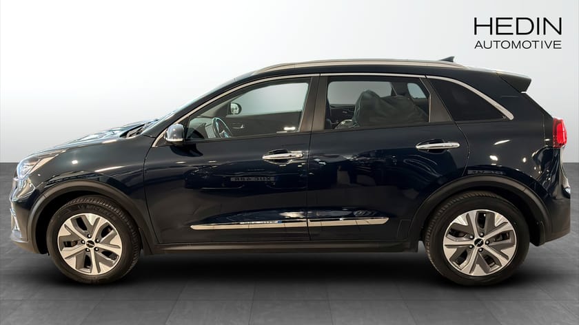 Bild 4 av Kia e-Niro ADVANCE PLUS