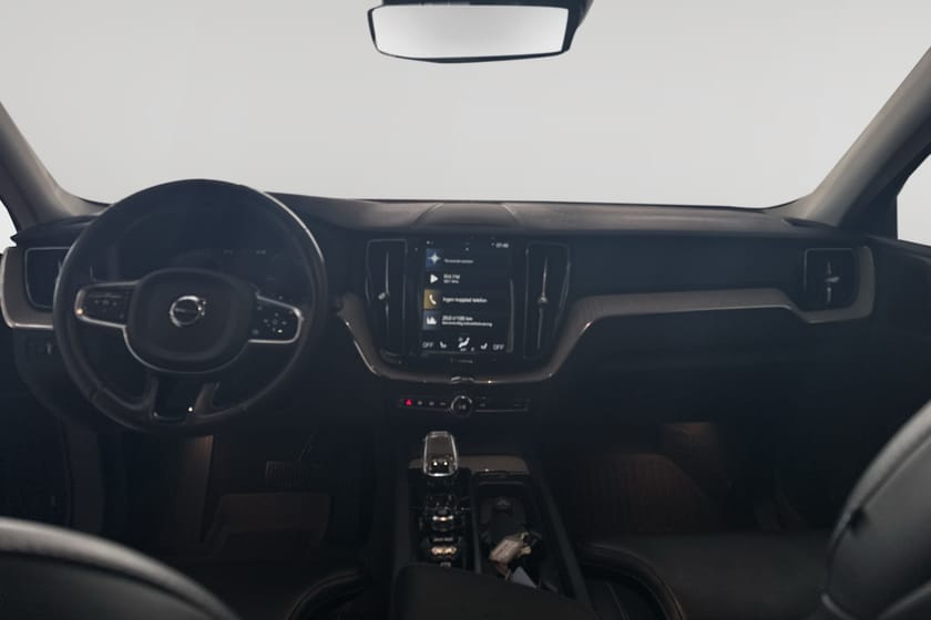 Bild 5 av Volvo XC60