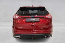 Thumnail bilde 3 av Ford Edge