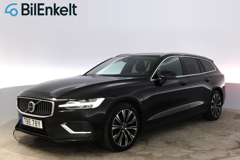 Bild 4 av Volvo V60