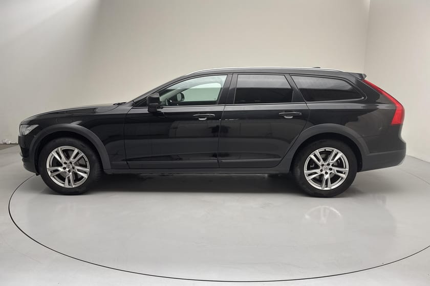 Bild 2 av Volvo V90 Cross Country D4 AWD (190hk) Plus Helläder