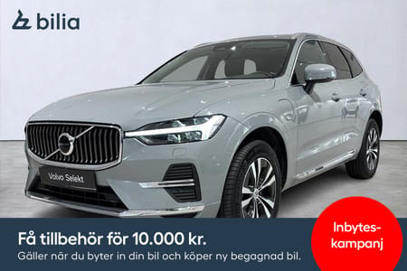 Volvo XC60 T6 Core Special Edition