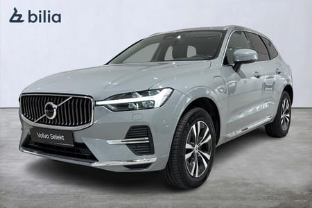Volvo XC60 T6 Core Special Edition