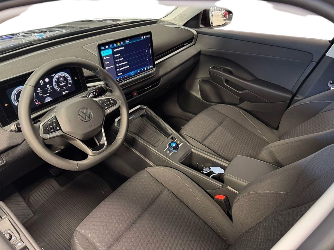 Volkswagen Volkswagen T-Roc — bild 8