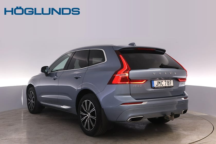 Bild 5 av Volvo XC60