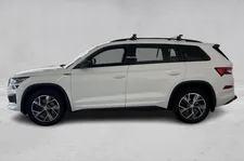 Thumnail bilde 2 av Škoda Kodiaq