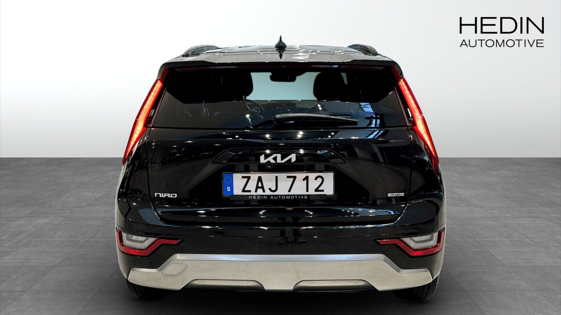 Kia Niro Plug-In-Hybrid 2024, kuva 6/10