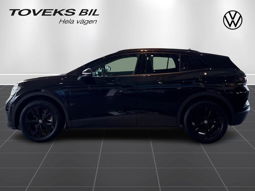 Bild 2 av Volkswagen ID.4 Pro Style 286HK 77KWH