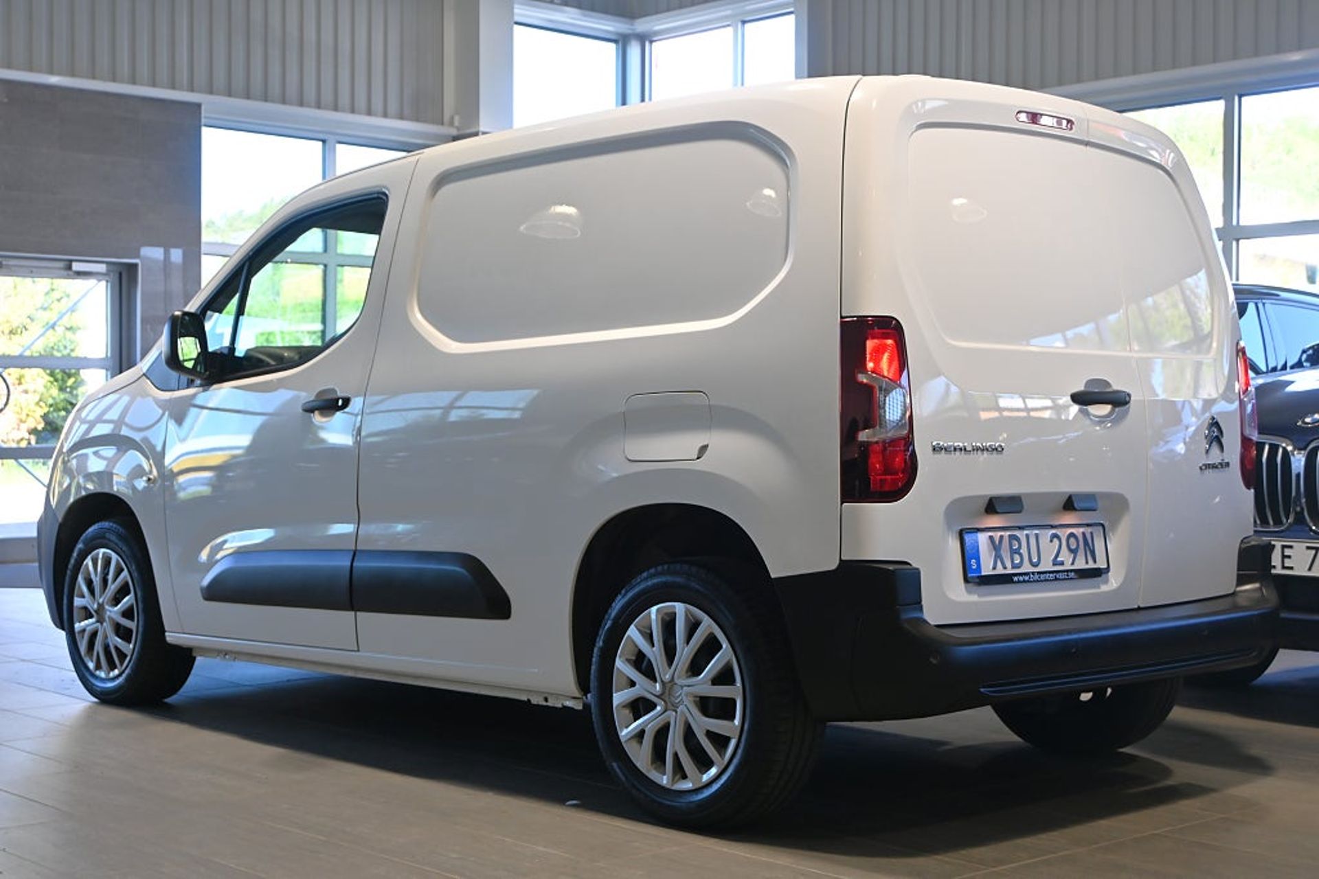 Citroen Berlingo 1.5 BlueHDi 100 2020, kuva 3/15
