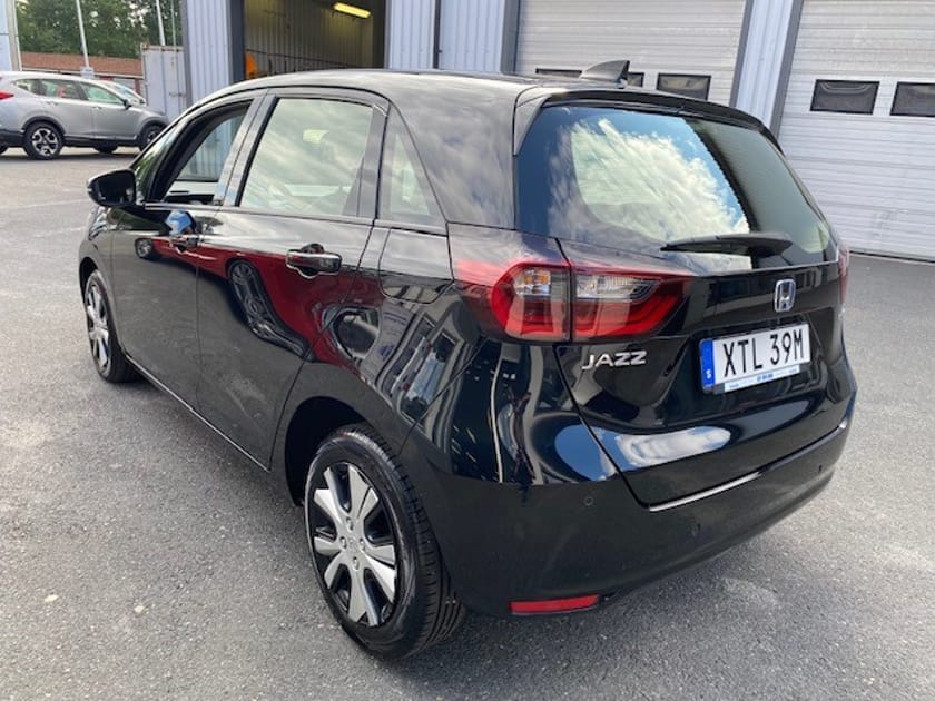 Bild 3 av Honda Jazz e:HEV Comfort, endast 2600 mil