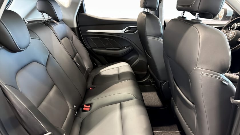 Bild 5 av MG ZS EV 45KWH LUXURY