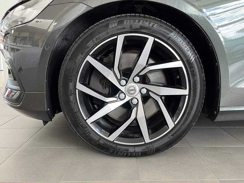 Bild 4 av Volvo V60