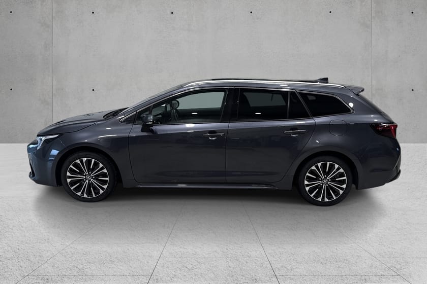 Bilde 3 av Toyota Corolla Touring Sports Hybrid Active Tech