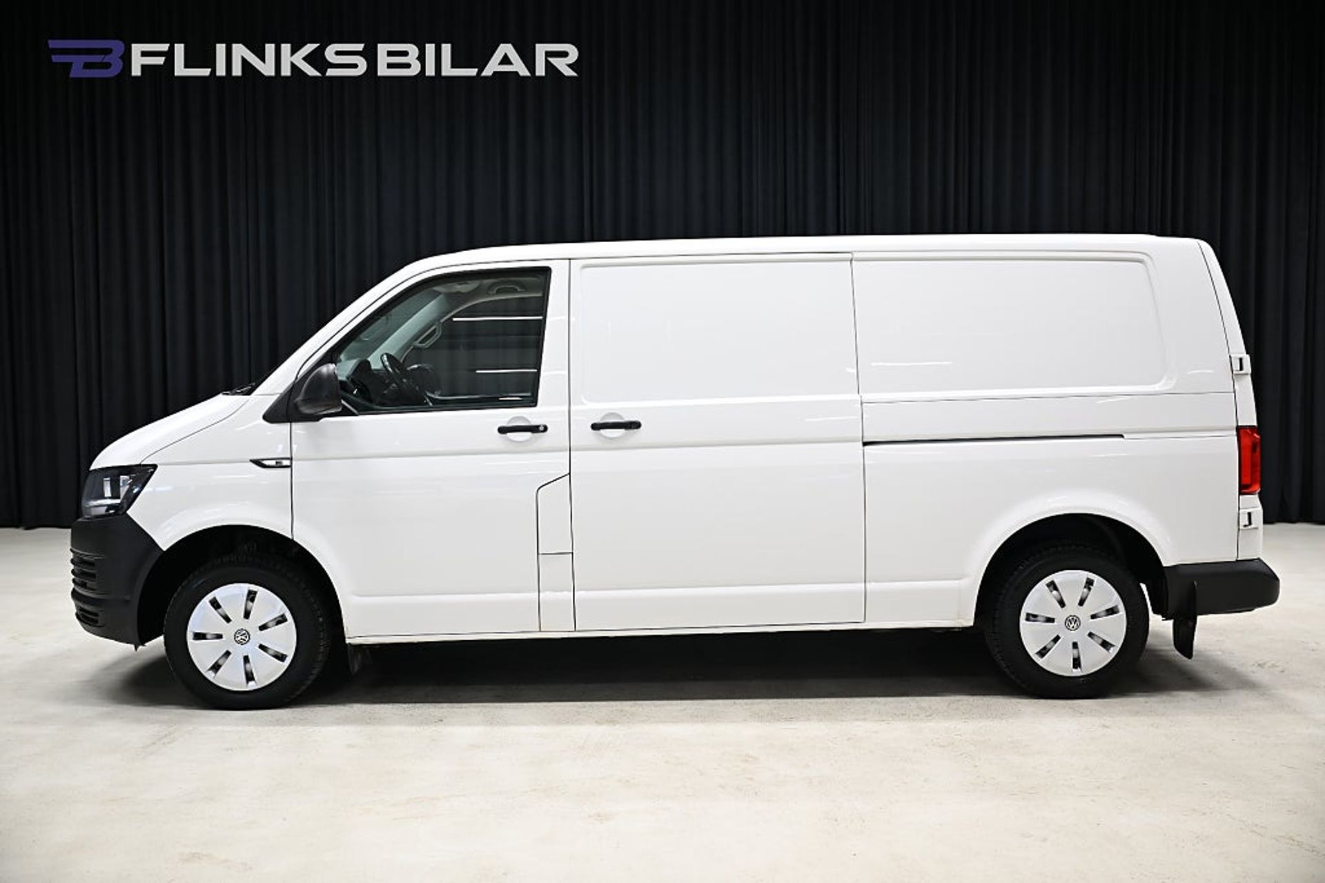 Volkswagen Transporter DSG 150HK L2 2018, bild 2/10