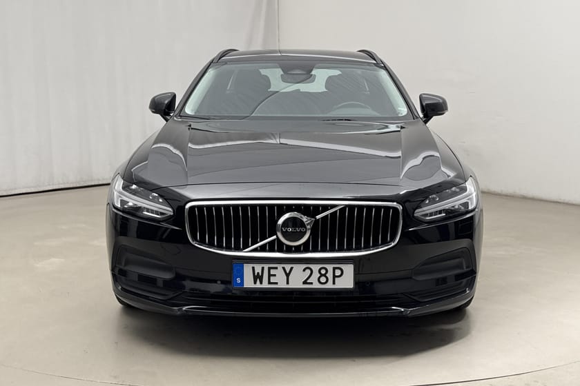 Bild 5 av Volvo V90