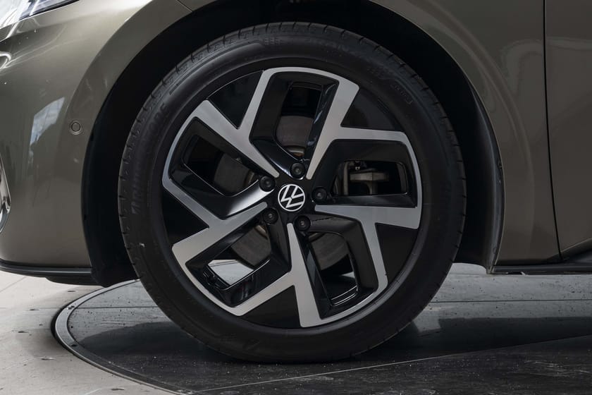 Bilde 5 av Volkswagen ID.3 Pro Performance 