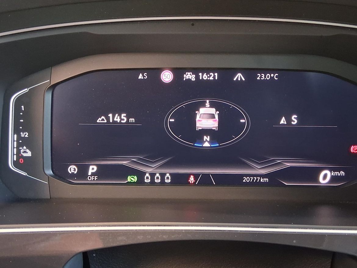 Volkswagen Volkswagen Tiguan eHybrid — bild 5