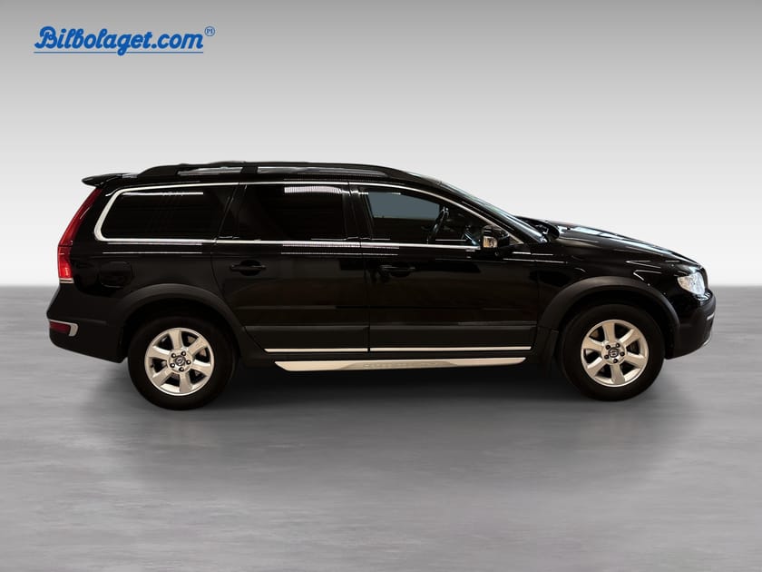 Bild 4 av Volvo XC70 D4 AWD Momentum Business E II