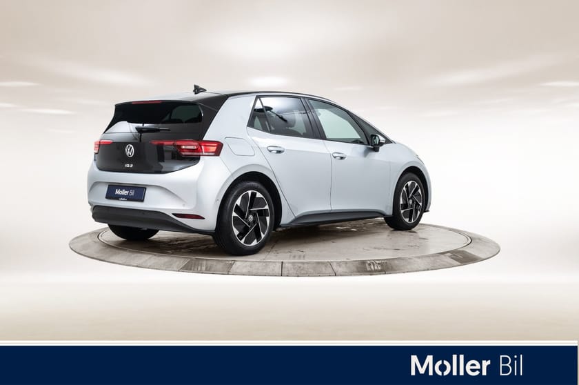 Bilde 5 av Volkswagen ID.3 Pro Performance highline 59kwh 204hk