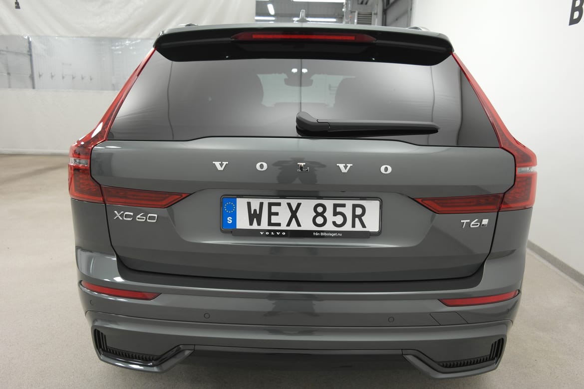 Volvo XC60 2027 - miniatyr 14