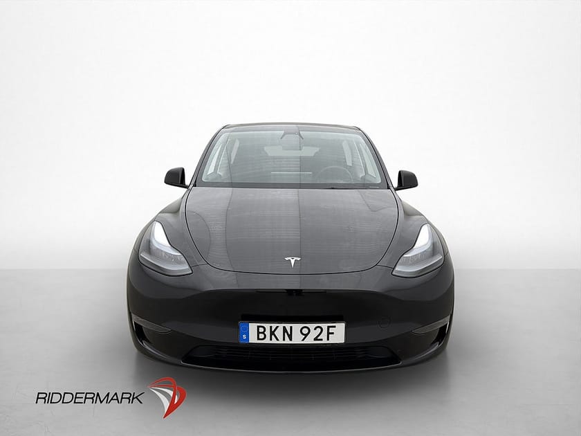 Bild 2 av Tesla Model Y Long Range AWD Autopilot Kamera MOMS