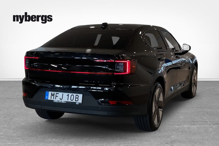 Bild 4 av Polestar 2 Long Range Single Motor LRSM Business edition