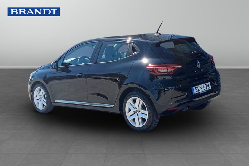 Bild 2 av Renault Clio TCe 90 Zen 5-d II