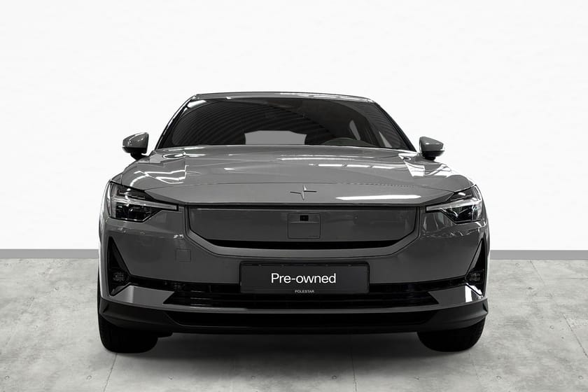 Bild 3 av Polestar 2 Long Range Dual Motor LRDM Business edition