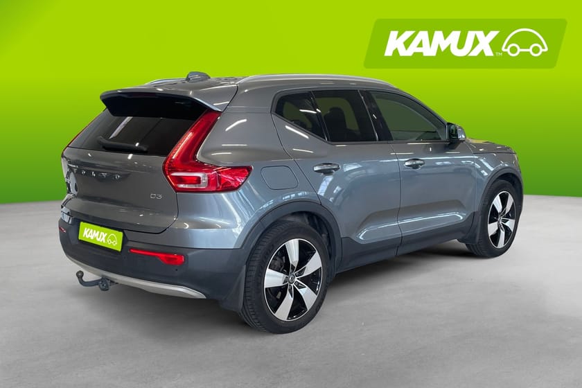 Bild 4 av Volvo XC40