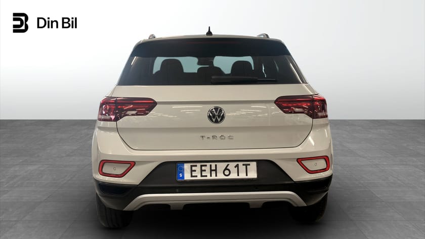 Bild 5 av Volkswagen T-Roc