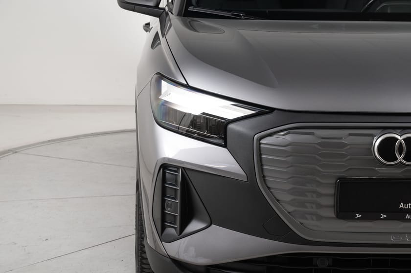 Bilde 5 av Audi Q4 45 e-tron quattro | ACC | KROK | KAMERA | CARPLAY