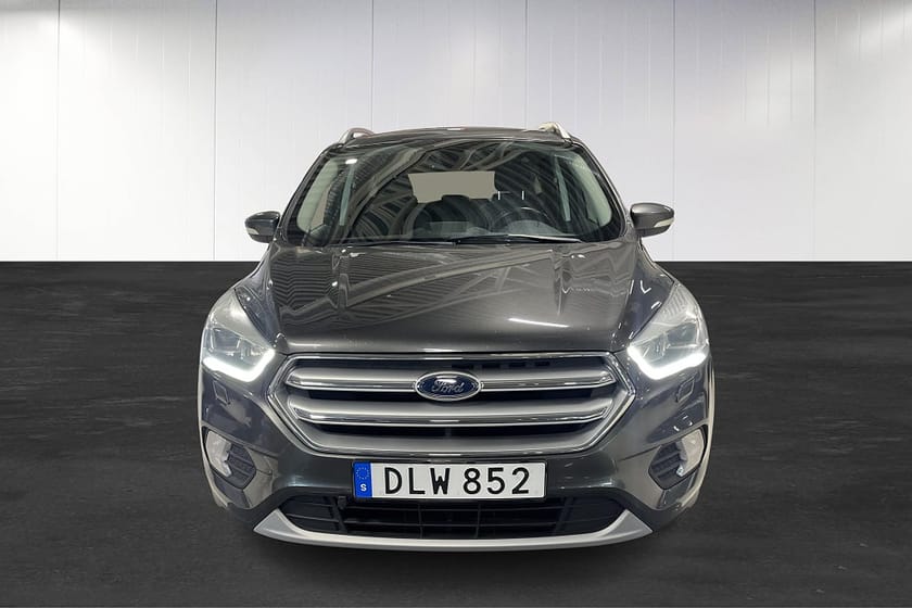 Bild 5 av Ford Kuga