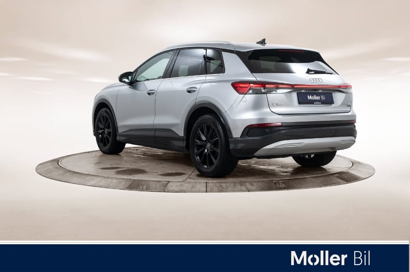 Bilde 3 av Audi Q4 45 e-tron quattro