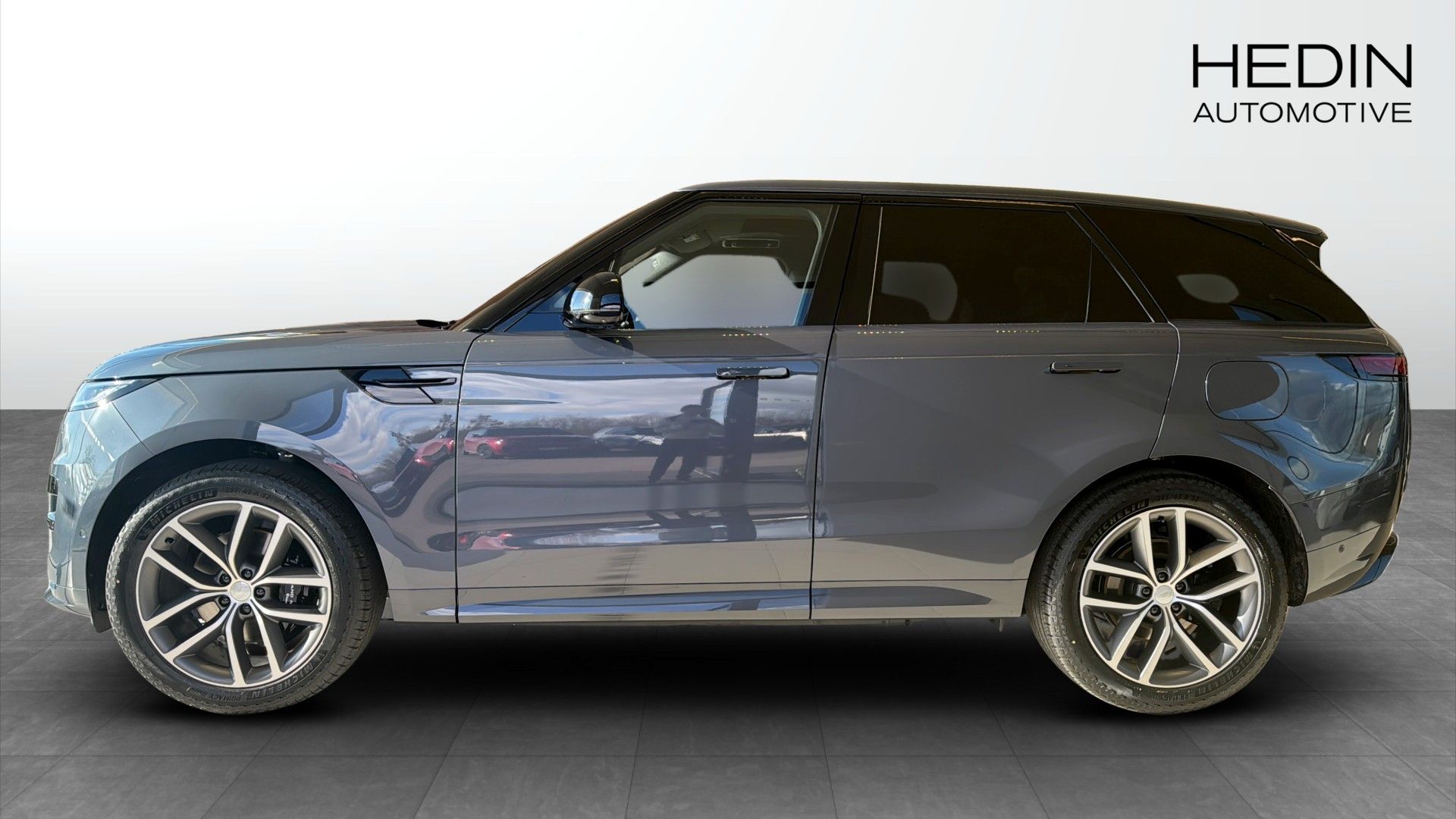 Land Rover Range Rover Sport 2025, bild 6/10