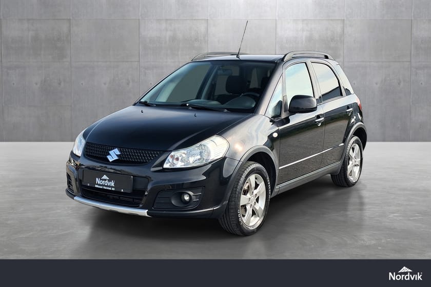 Bilde 1 av Suzuki SX4 