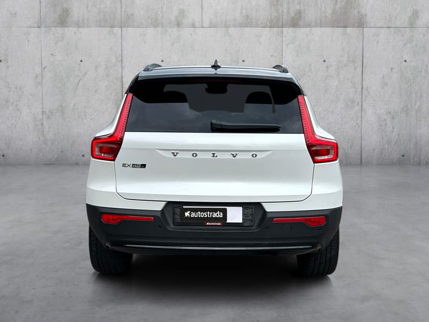 Bilde 4 av Volvo EX40 Twin Motor |Ultra|H.Feste|Harman/Kardon|360|20"